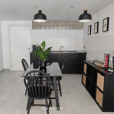 Loft Abantos - 120M2 Mas Terraza Y Jardin Independiente Сан-Лоренсо-де-Ель-Ескоріаль Екстер'єр фото