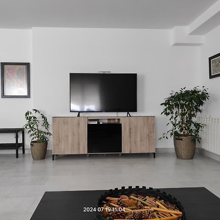 Loft Abantos - 120M2 Mas Terraza Y Jardin Independiente Сан-Лоренсо-де-Ель-Ескоріаль Екстер'єр фото
