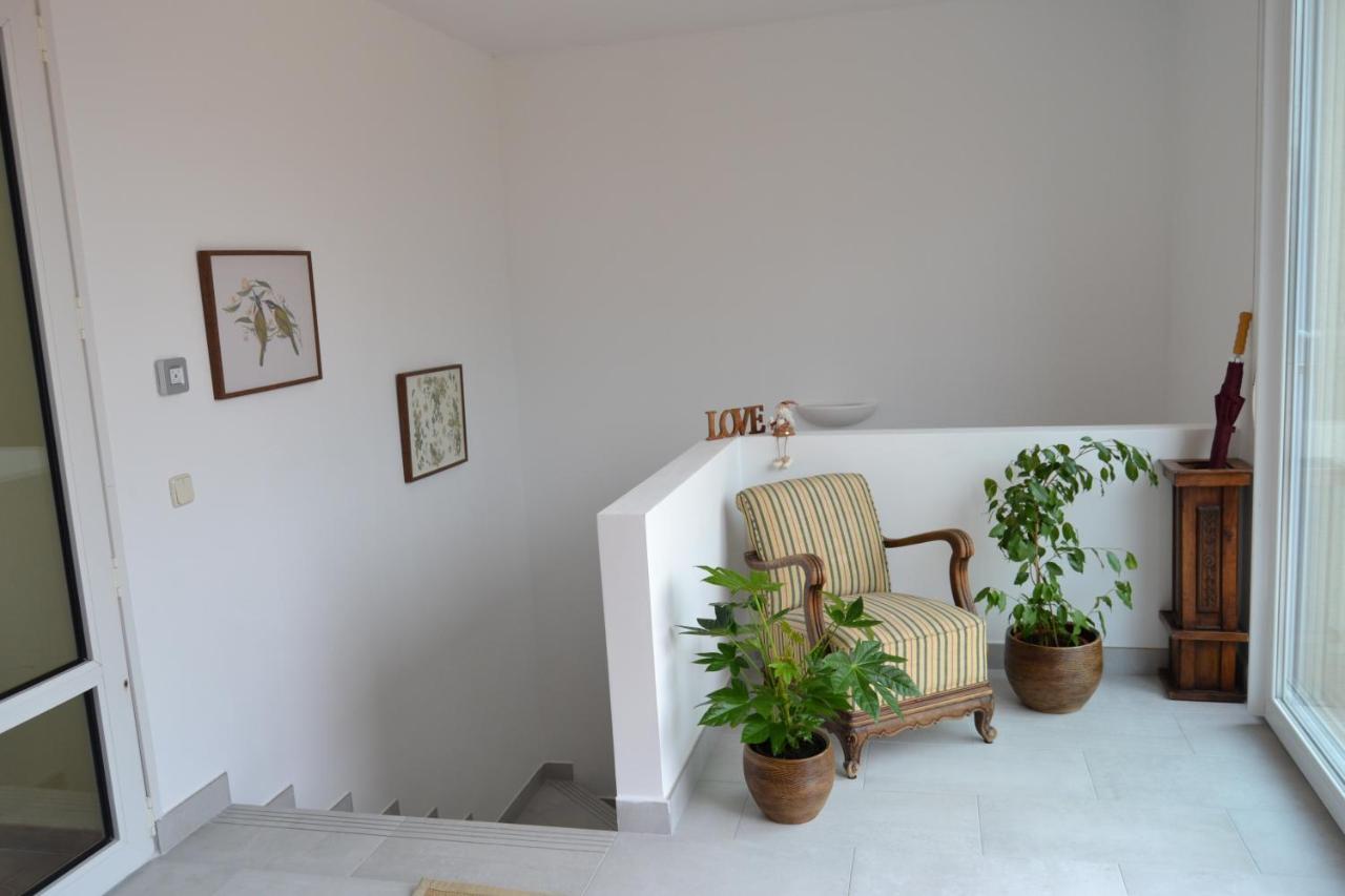 Loft Abantos - 120M2 Mas Terraza Y Jardin Independiente Сан-Лоренсо-де-Ель-Ескоріаль Екстер'єр фото
