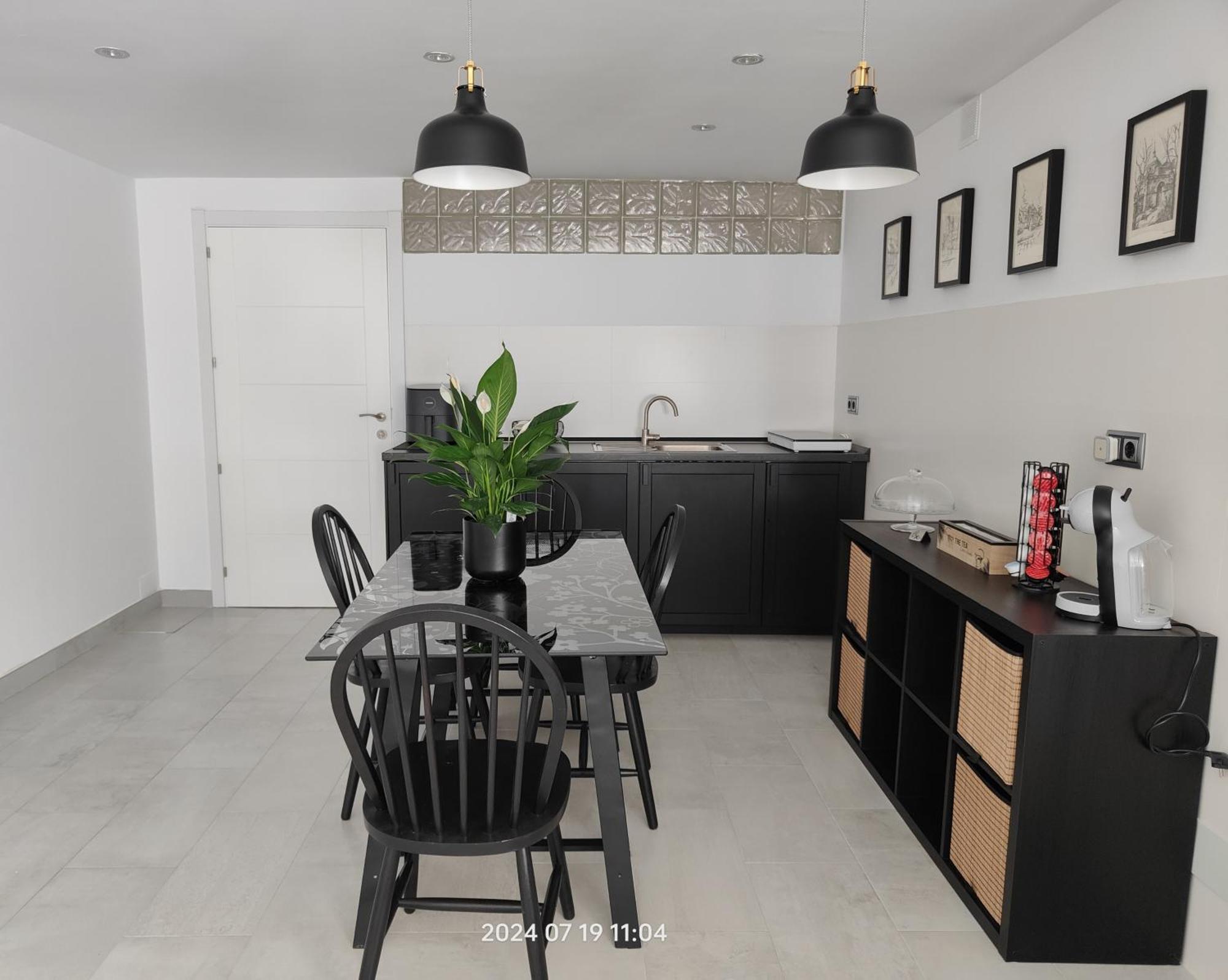 Loft Abantos - 120M2 Mas Terraza Y Jardin Independiente Сан-Лоренсо-де-Ель-Ескоріаль Екстер'єр фото