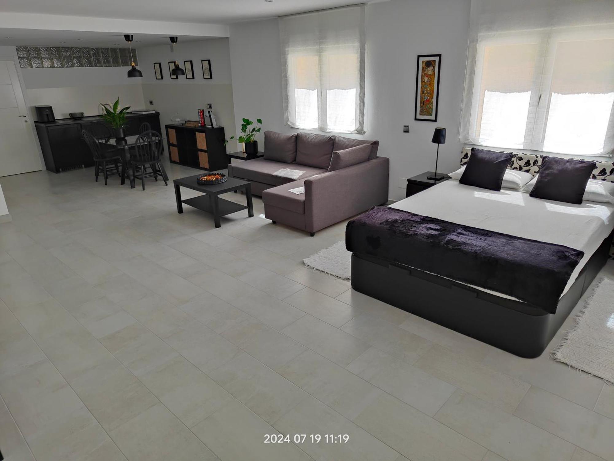Loft Abantos - 120M2 Mas Terraza Y Jardin Independiente Сан-Лоренсо-де-Ель-Ескоріаль Екстер'єр фото