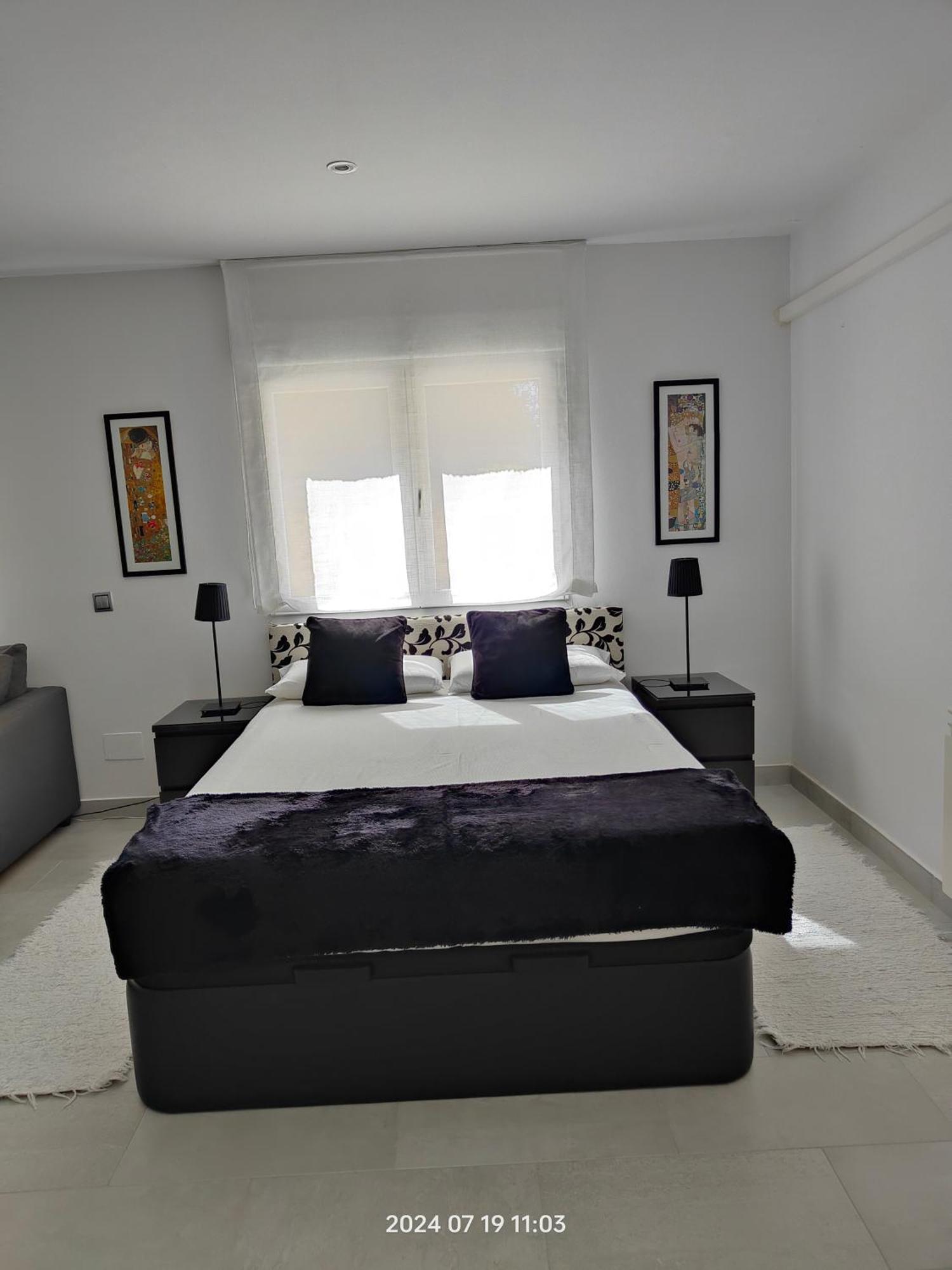 Loft Abantos - 120M2 Mas Terraza Y Jardin Independiente Сан-Лоренсо-де-Ель-Ескоріаль Екстер'єр фото