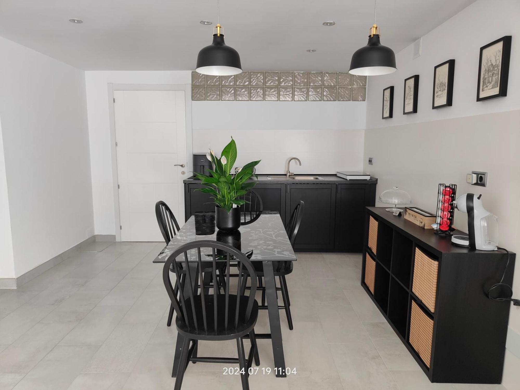 Loft Abantos - 120M2 Mas Terraza Y Jardin Independiente Сан-Лоренсо-де-Ель-Ескоріаль Екстер'єр фото